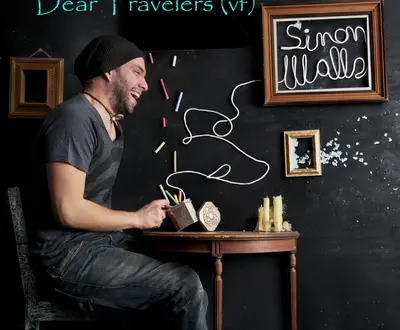 Simon Walls