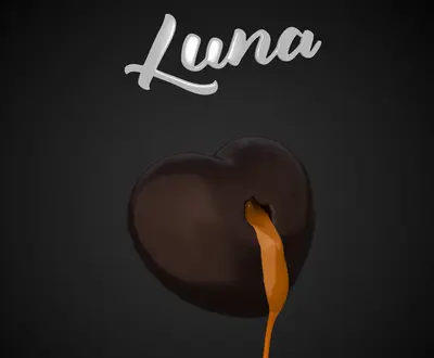Niño Caramelo