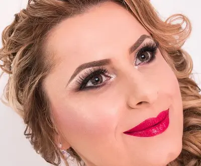 Alina Moți Drăghia