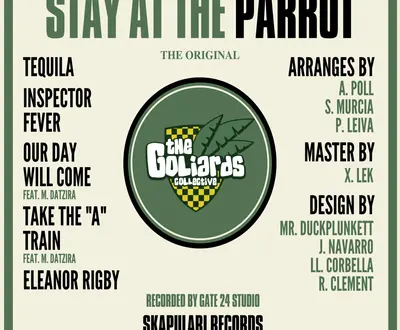 The Goliards Collective