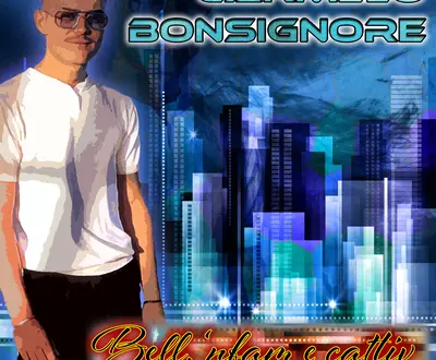 Carmelo Bonsignore