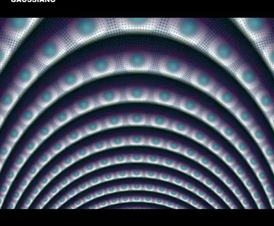 Gaussiano