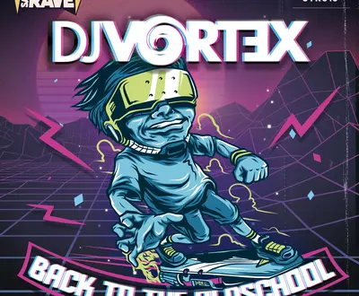 DJ Vortex