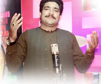 Falak Naaz Marwat