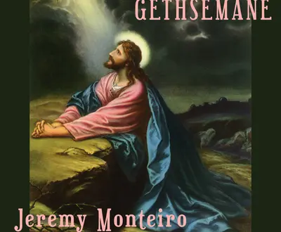 Jeremy Monteiro