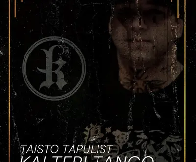 Taisto Tapulist