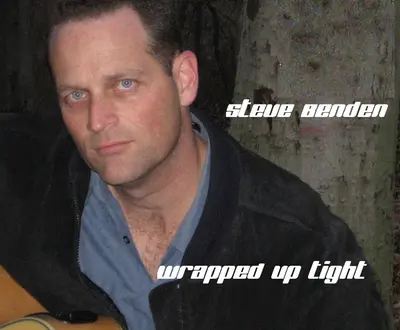 Steve Benden