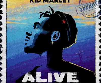 Kid Marley