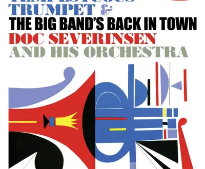 Doc Severinsen and His Orchestra
