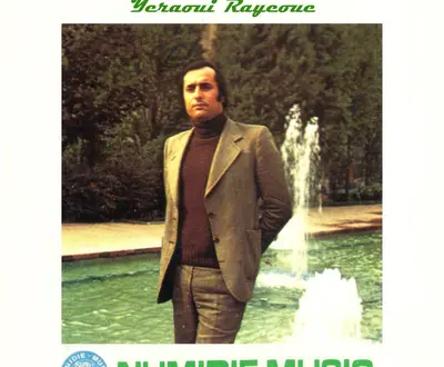 Cid Messaoudi