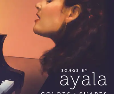 Ayala Asherov
