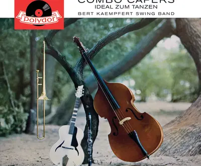 Bert Kaempfert Swing Band
