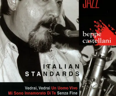 Beppe Castellani
