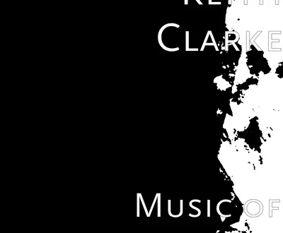 Keith Clarke