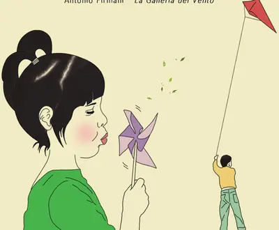 Antonio Firmani