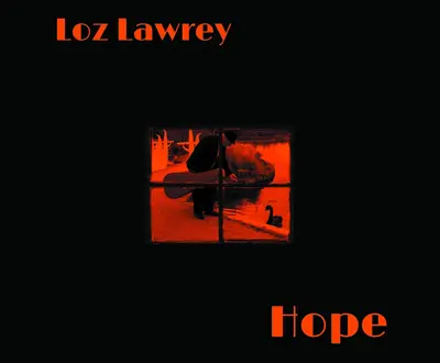 Loz Lawrey