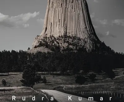 Rudra Kumar