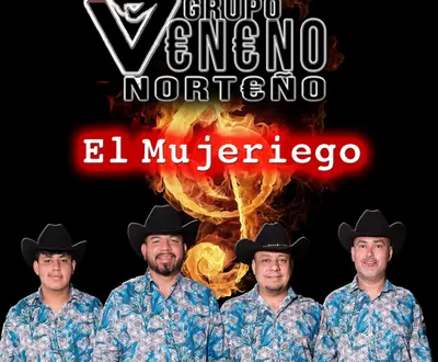 Grupo Veneno Norteño