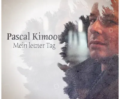 Pascal Kimoon