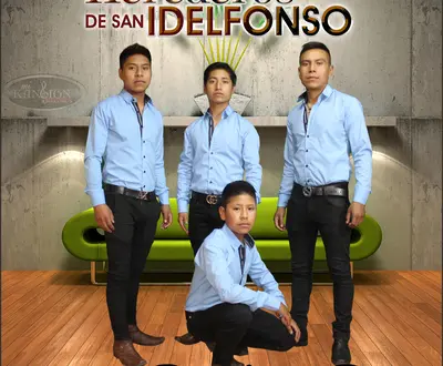Grupo Herederos de San Idelfonso