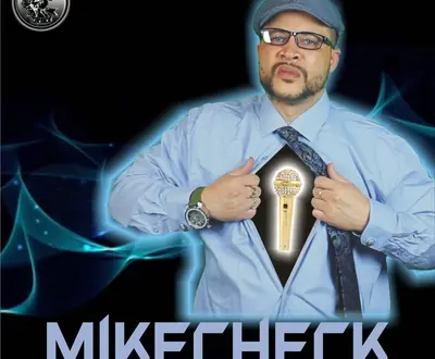 MIKE SHEROD