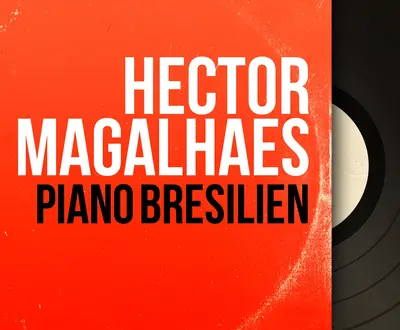 Hector Magalhaes