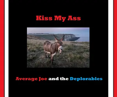 Average Joe and the Deplorables