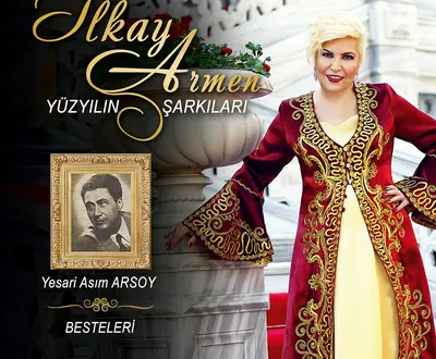 İlkay Armen