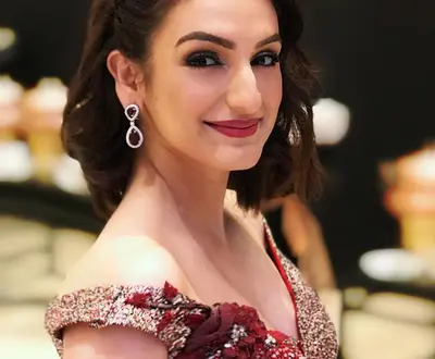 Akriti Kakkar