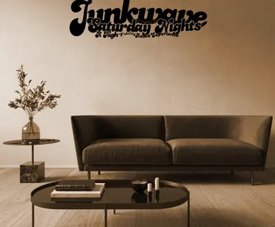 Junkwave