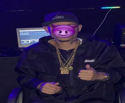 Mc Biel do Alto