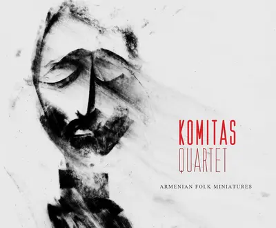 Komitas Quartet
