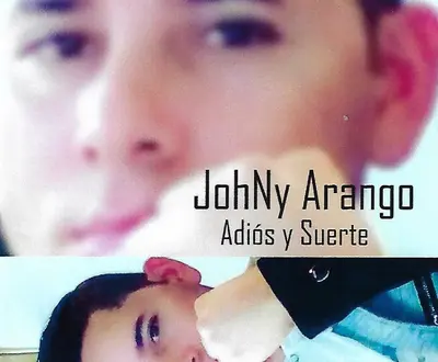 Johny Arango