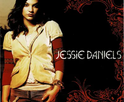 Jessie Daniels
