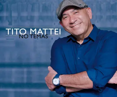Tito Mattei