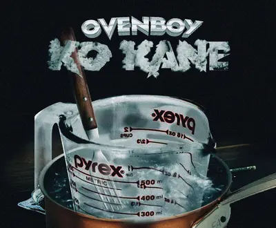 Ovenboy