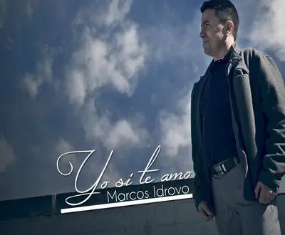 Marcos Idrovo