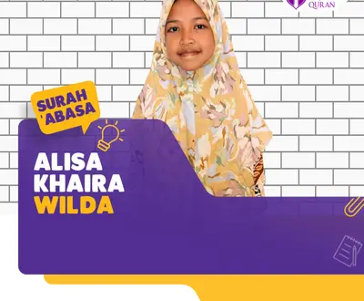 Alisa Khairo Wilda