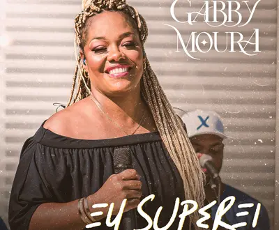 Gabby Moura