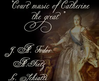 Soloists of Catherine the Great