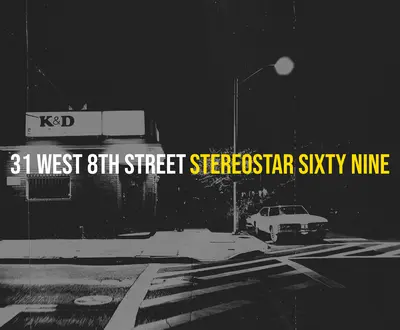 STEREOSTAR SIXTY NINE
