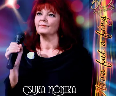 Csuka Mónika
