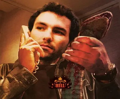 Dan Shake