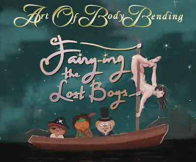 Art of Bodybending