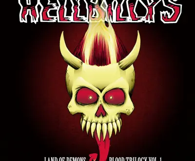 Hellbillys