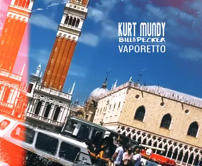 Kurt Mundy