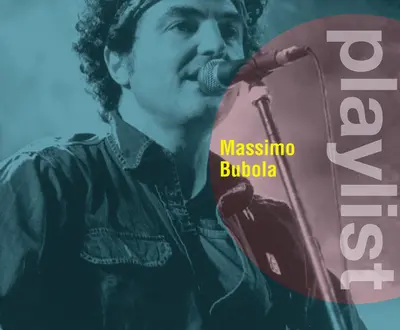 Massimo Bubola