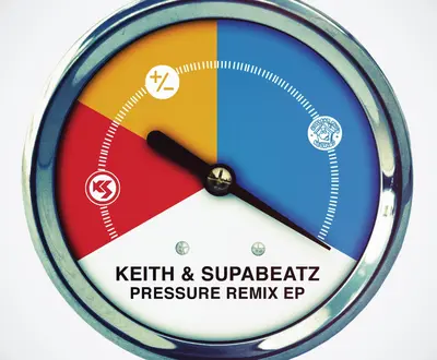 Keith & Supabeatz
