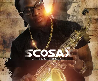 ScoSax