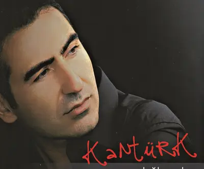 Kantürk